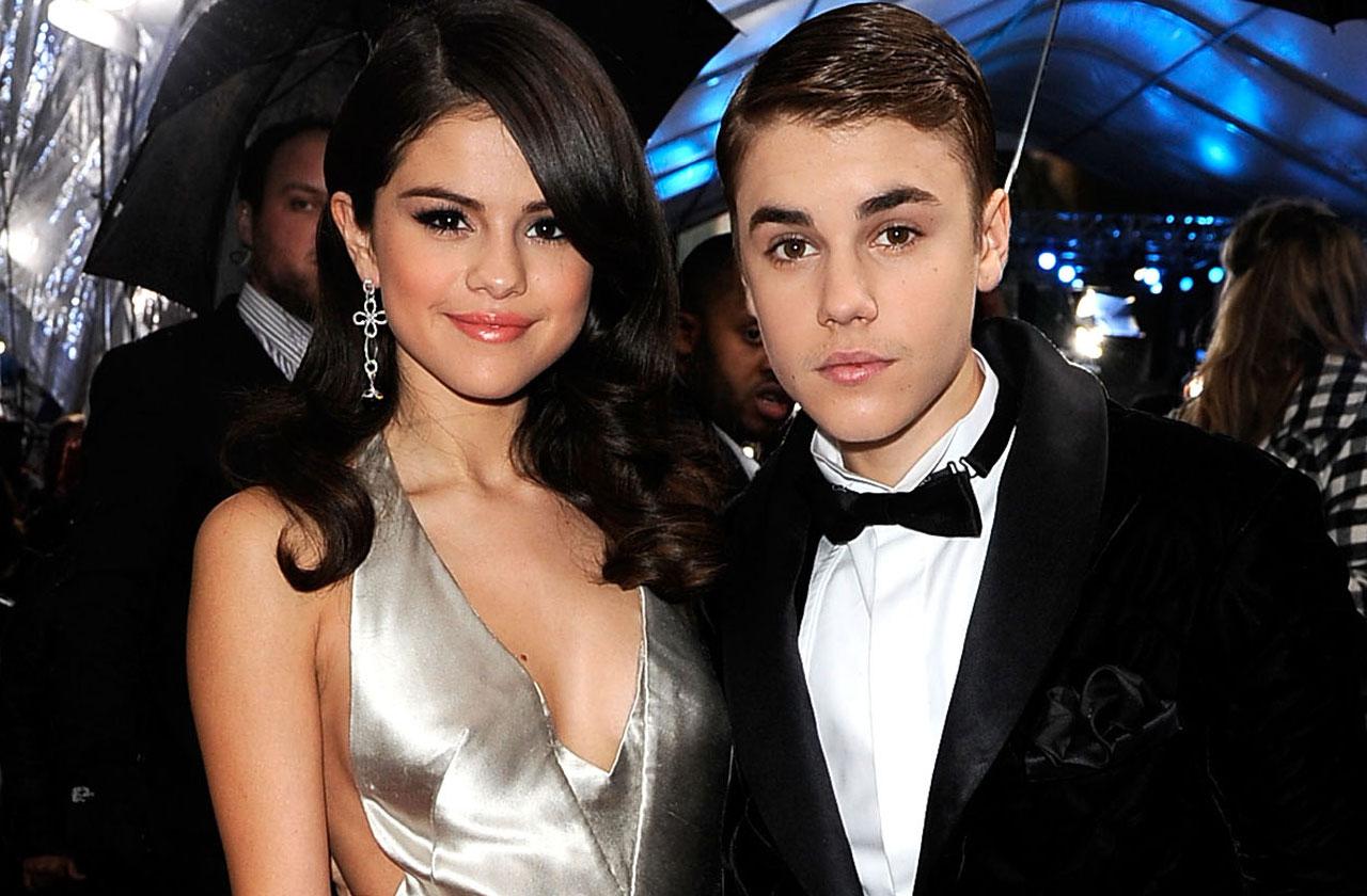 //Selena Gomez Justin Bieber Reunite