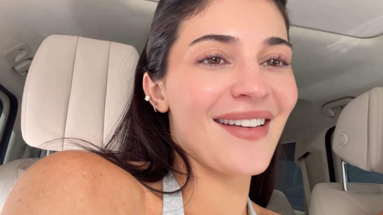 Photo of Kylie Jenner