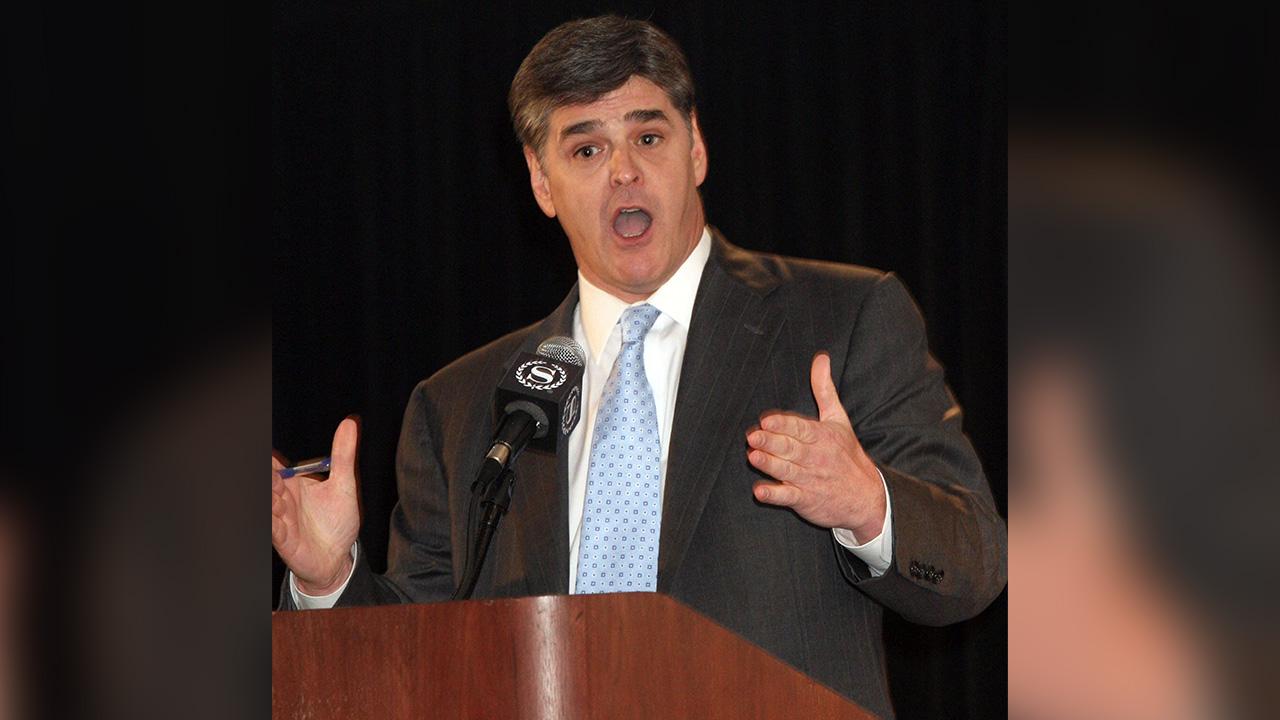 Photo of Sean Hannity