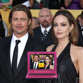 //brad pitt angelina jolie block google kids