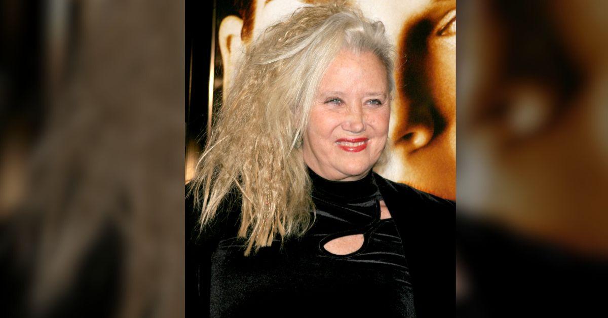 Actress Sally Kirkland died at 84 after fractures and infections led to hospice care, her rep Michael Greene said.
