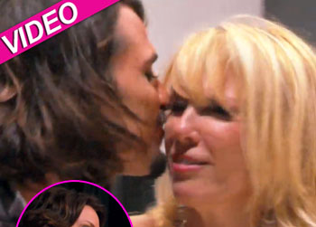 //ramona singer talks luann de lesseps