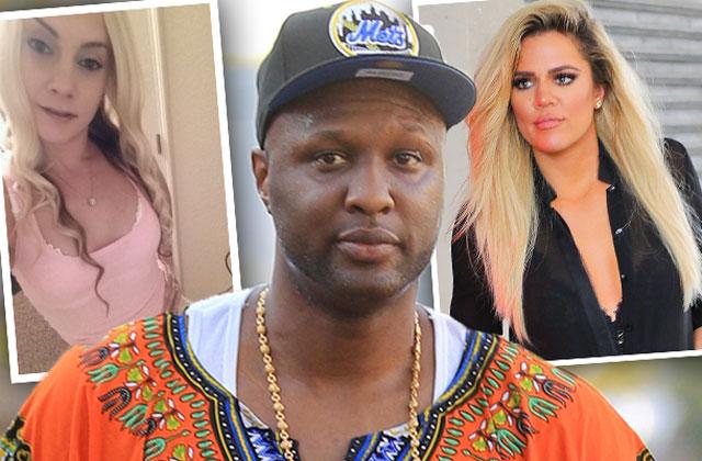 Lamar S Love Ranch Hooker Slams Ignorant And Crazy Ex Khloe