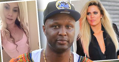 //lamar odom overdose hooker monica monroe slams khloe kardashian pp