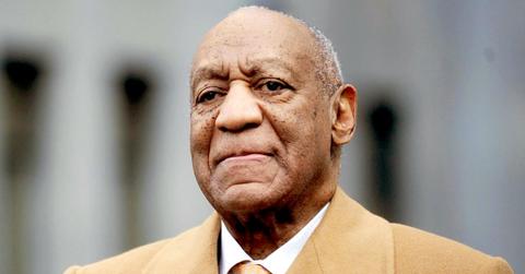 //bill cosby fall from grace road to guilty verdict sexual assault PP