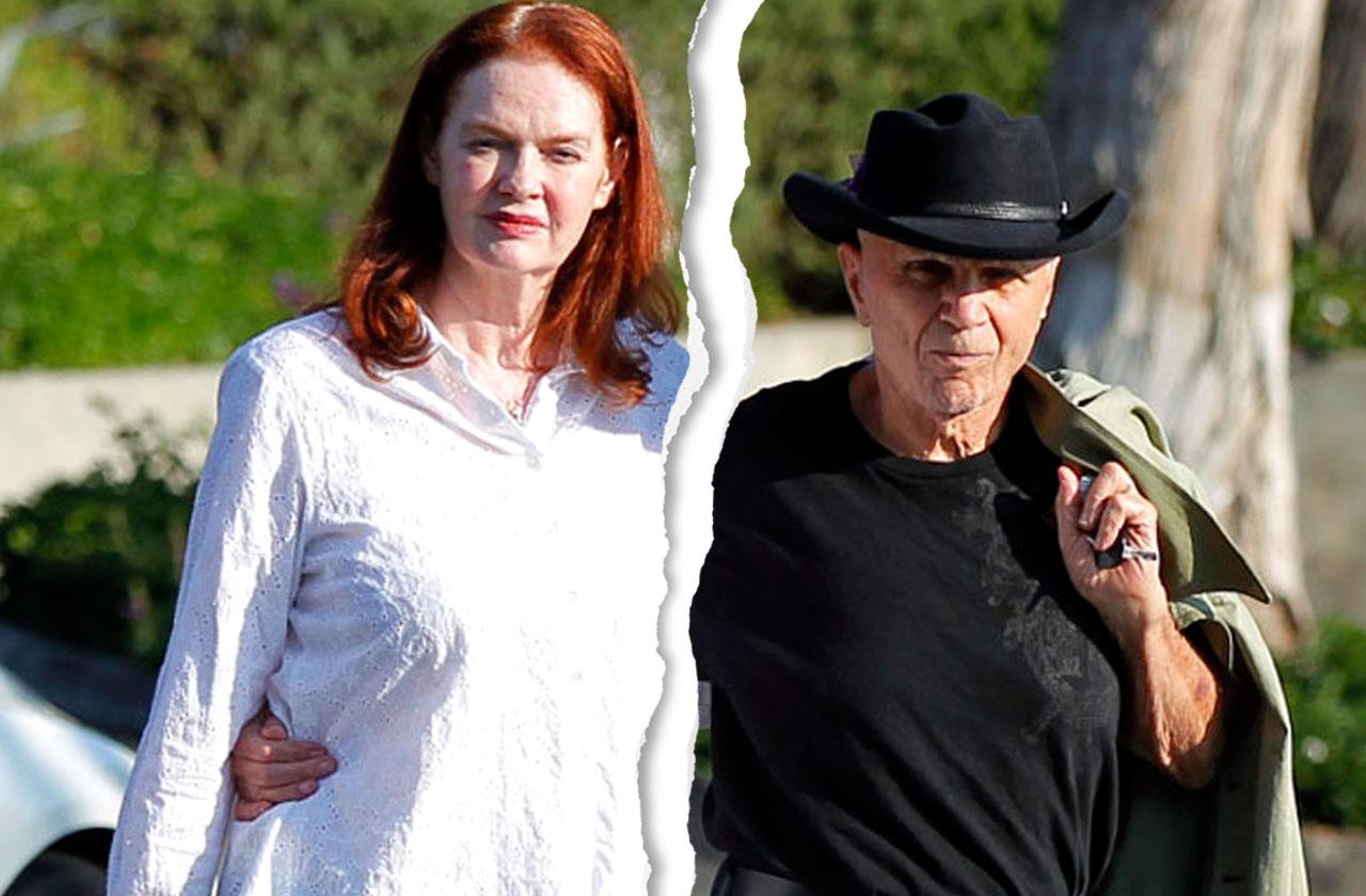 Who are Robert Blake's kids?