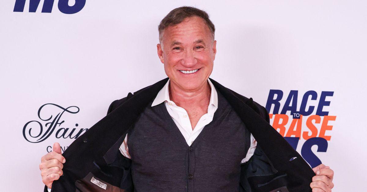 Photo of Terry Dubrow