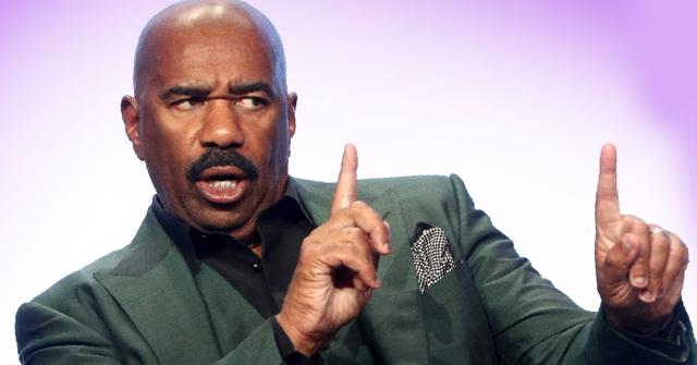 Steve Harvey Defends Memo Moves Show To Los Angeles