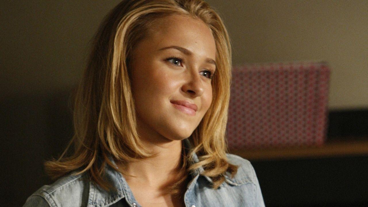 Photo of Hayden Panettiere