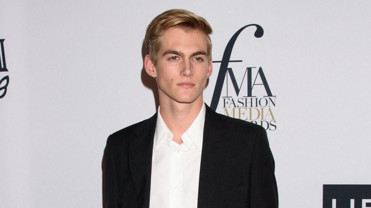 Photo of Presley Gerber