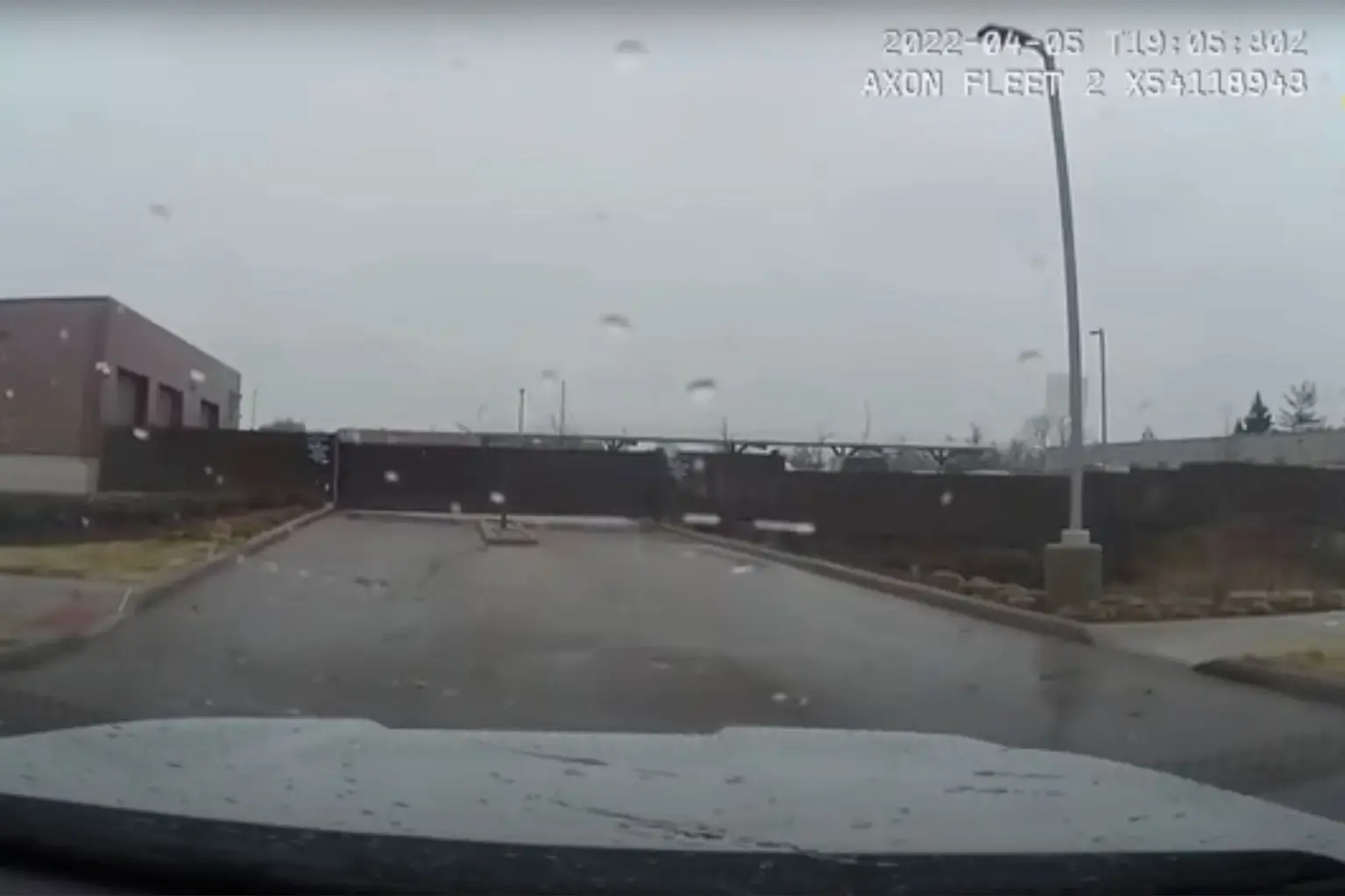 Cincinnati Police Officer Fired After Dashcam Captured Her Racial Slurs