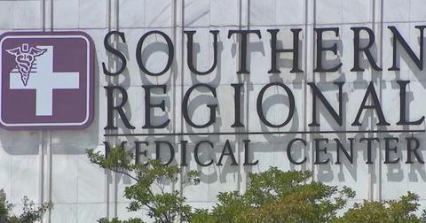 baby decapitated lawsuit southernregionalmedial