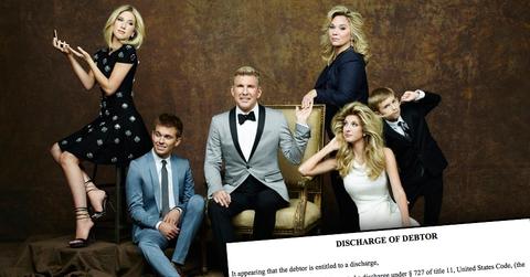 //todd chrisley bankrupty discharged pp