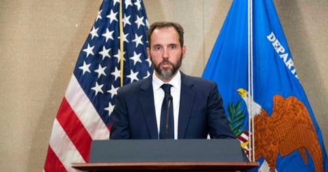 msnbc chris hayes slam supreme court delay donald trump jan  trial