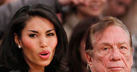 //donald sterling admits no sexual relationship with v stiviano square