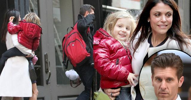 //bethenny frankel and jason hoppy together gallery