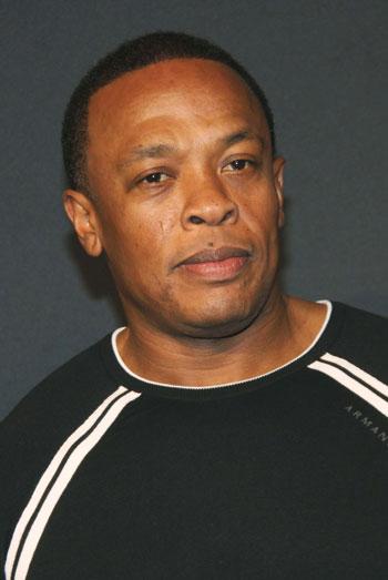 Dr. Dre Slapped With $1.2 Million Lawsuit By Paramount Recording Studios