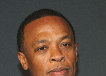 Dr. Dre Slapped With $1.2 Million Lawsuit By Paramount Recording Studios