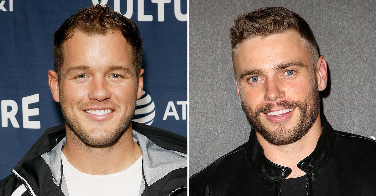 'The Bachelor' Star Colton Underwood Parties At Gay Club After Coming Out