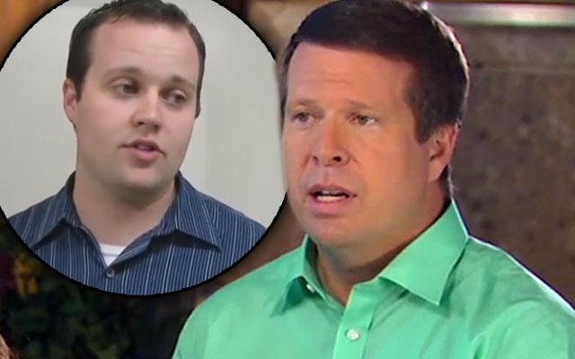 Jim Bob Duggar Hypocrite Note