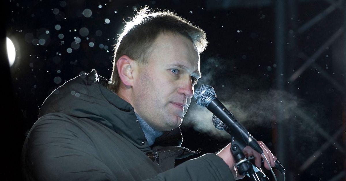 alexei navalny prominent russian opposition leader dies prison