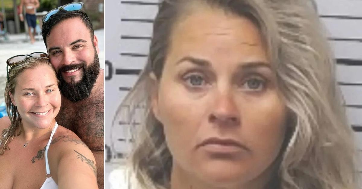 Alabama Woman Who Urged Child to Lie for Her After Stabbing&hellip;