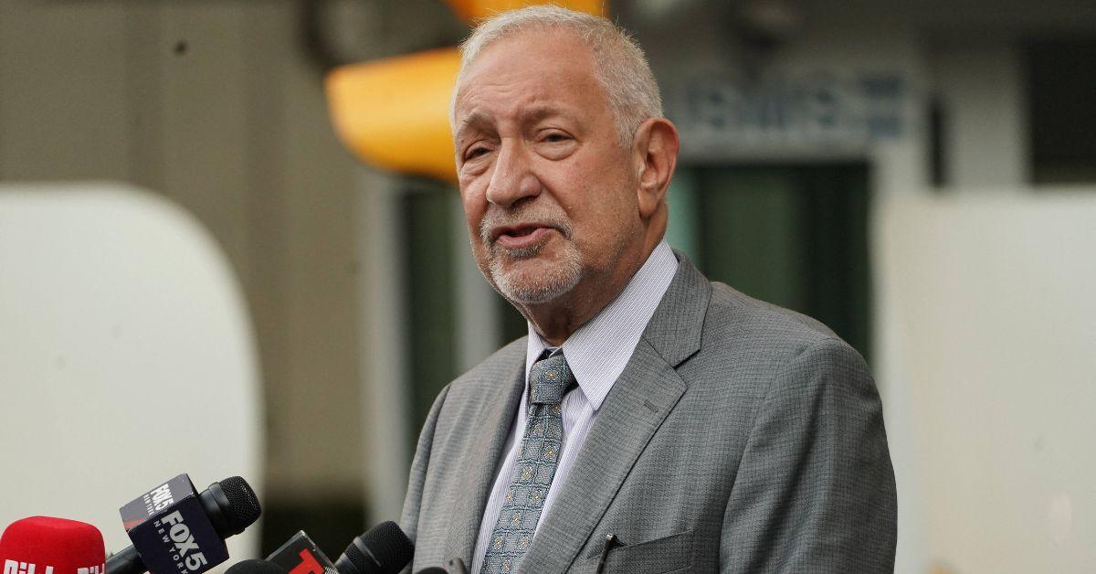 Mark Geragos