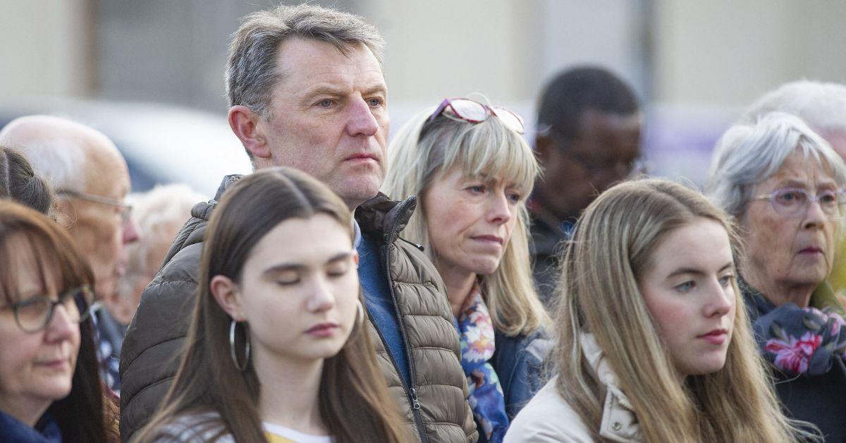 17 Years Later: The McCanns' Enduring Search for Madeleine McCann