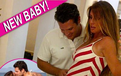 //rachel uchitel baby twit post