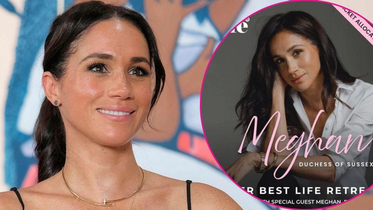 Photo of Meghan Markle