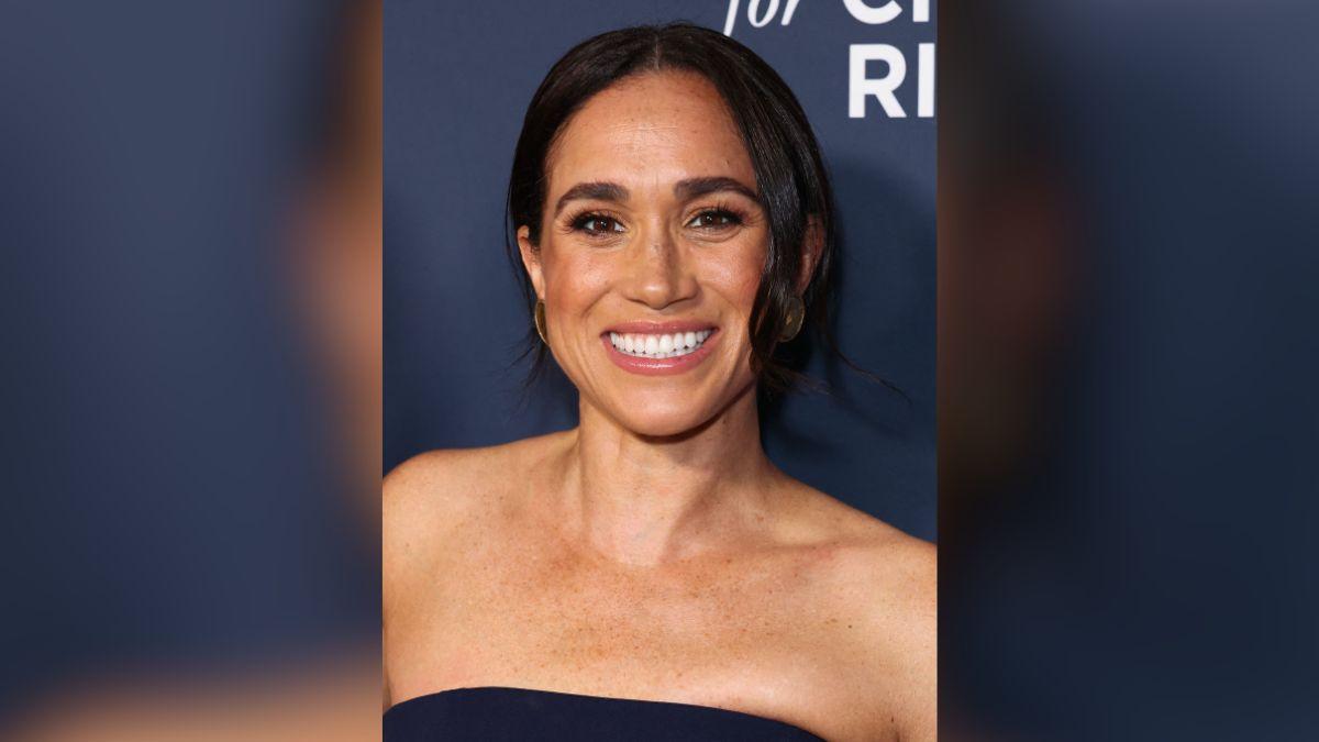 Photo of Meghan Markle