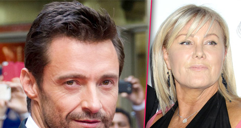 //hugh jackman wife gay rumors