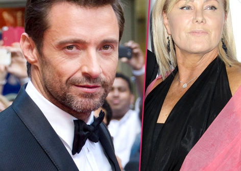 Hugh Jackman Radar Online