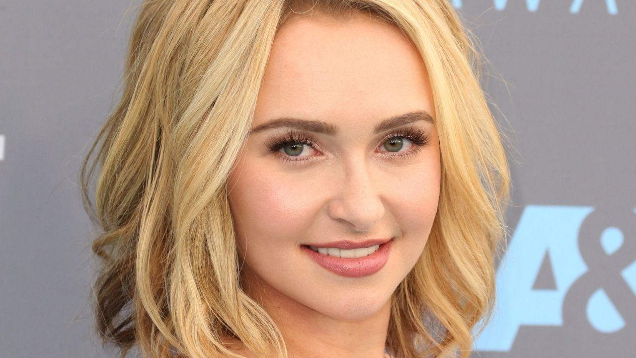 Photo of Hayden Panettiere
