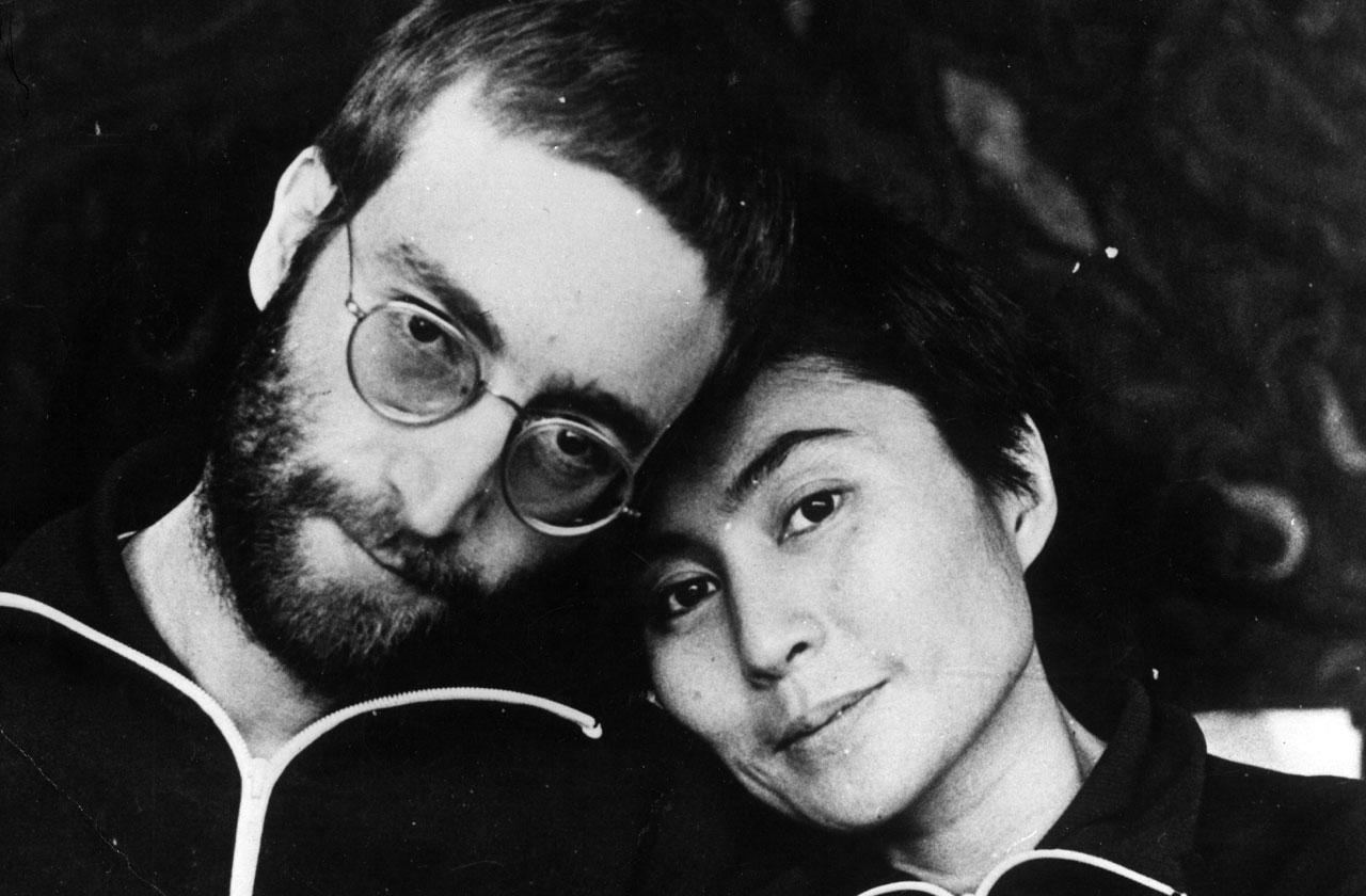 Yoko ono 30k treasure