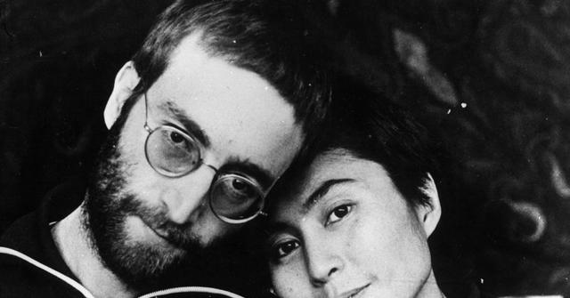 Yoko ono 30k treasure