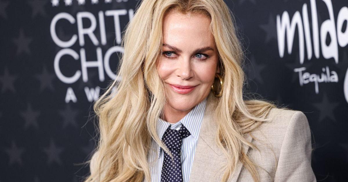 Legal Expert Richard Sullivan of Sullivan Law and Associates Weighs In on Nicole Kidman Custody Dynamics: 'Childhood Is a Short Season'
