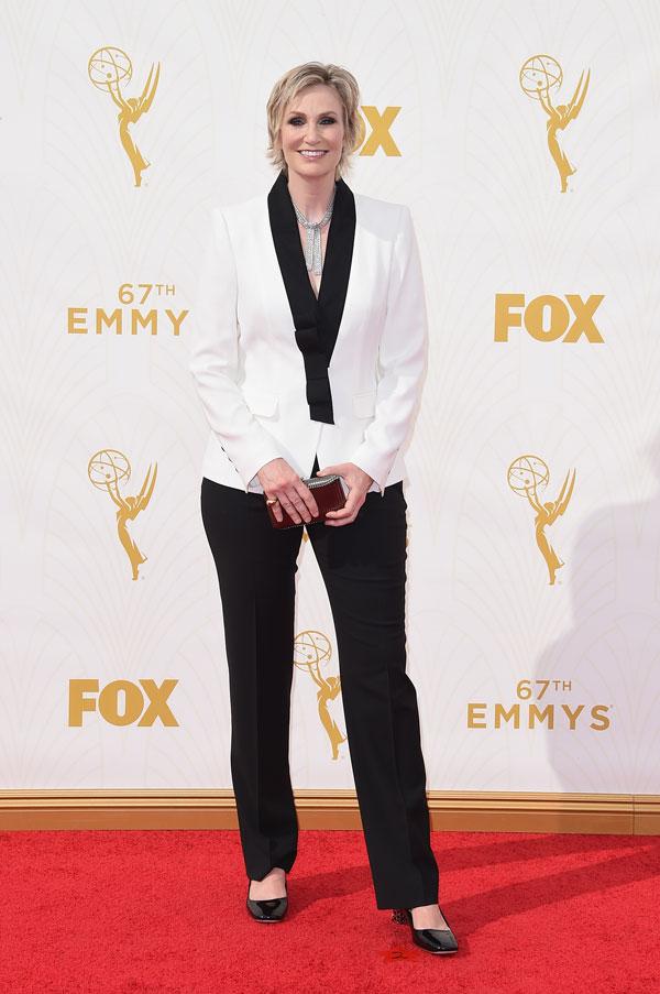 Emmys Red Carpet 2015