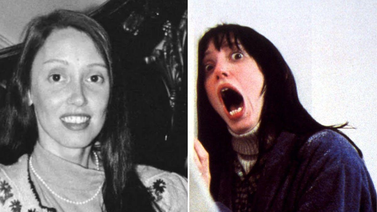 Shelley Duvall died at 75 years old in 2024.