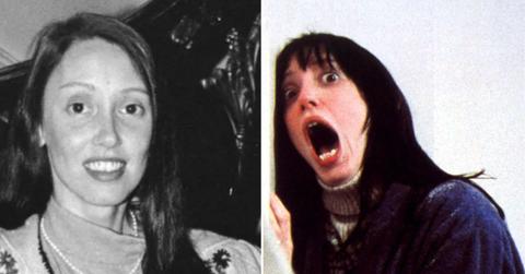 Shelley Duvall died at 75 years old in 2024.