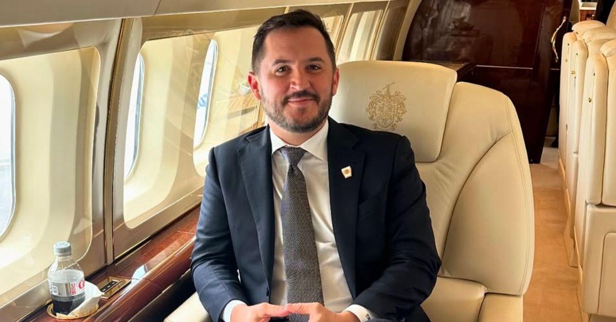 Photo of Taylor Budowich