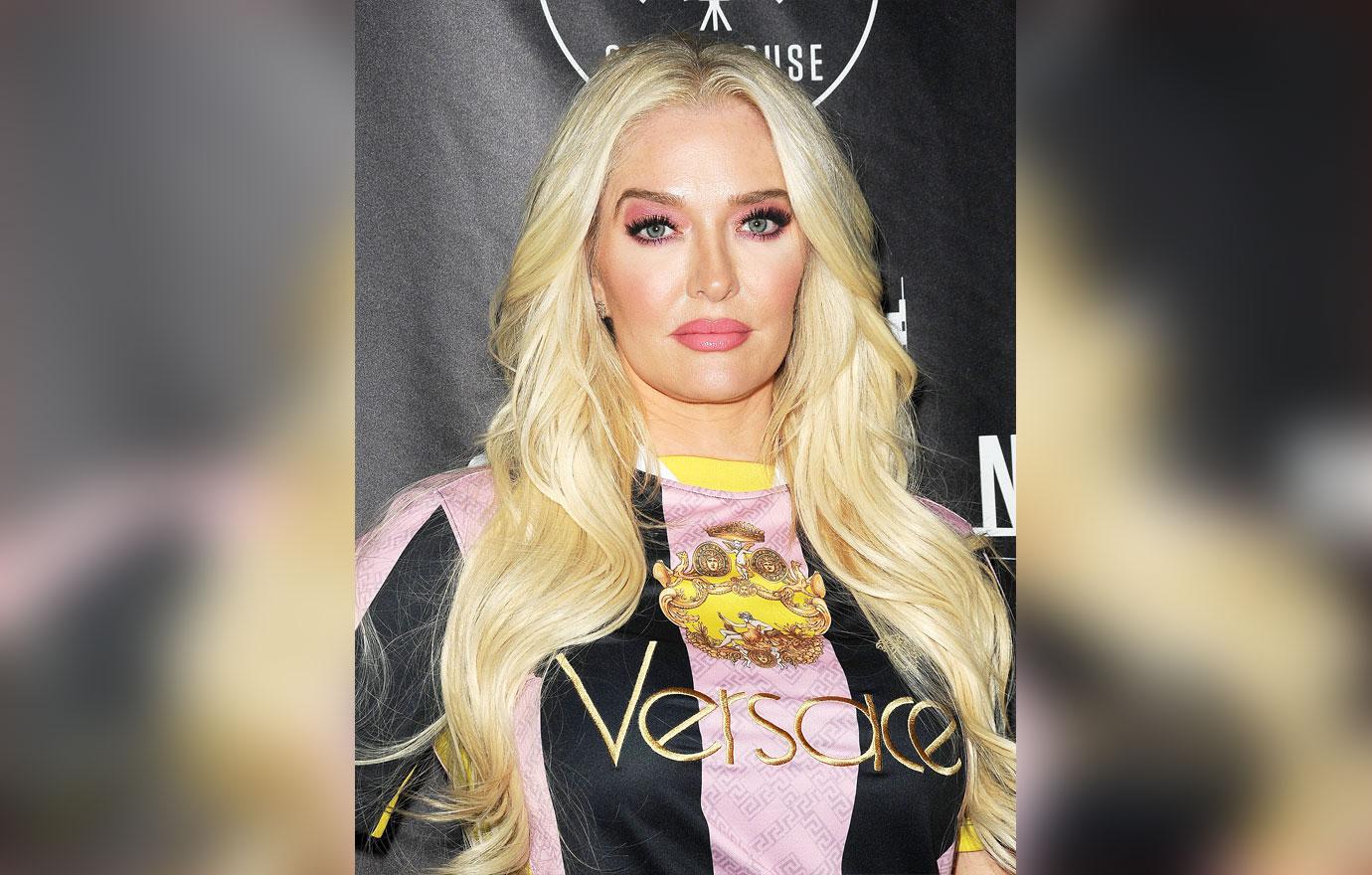 erika jayne sued  million thomas girardi r