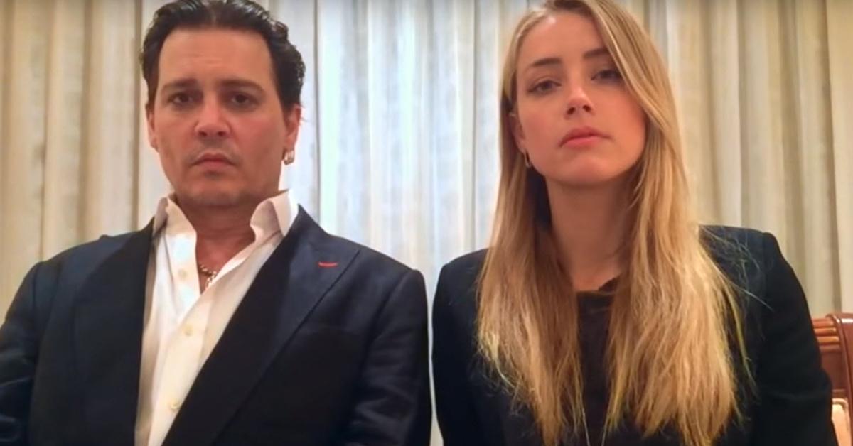 amber heard fbi assisting australia smuggled dogs perjury