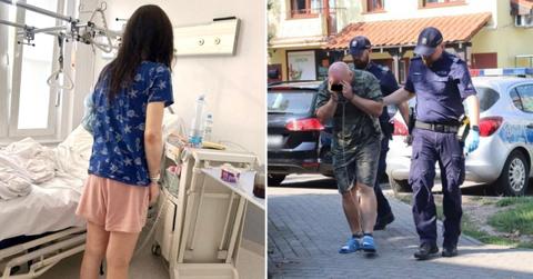 Polish Woman Allegedly Abused, Raped and Imprisoned for Four Years