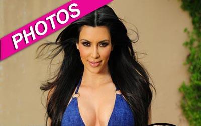 //kim kardashian bikini __ _