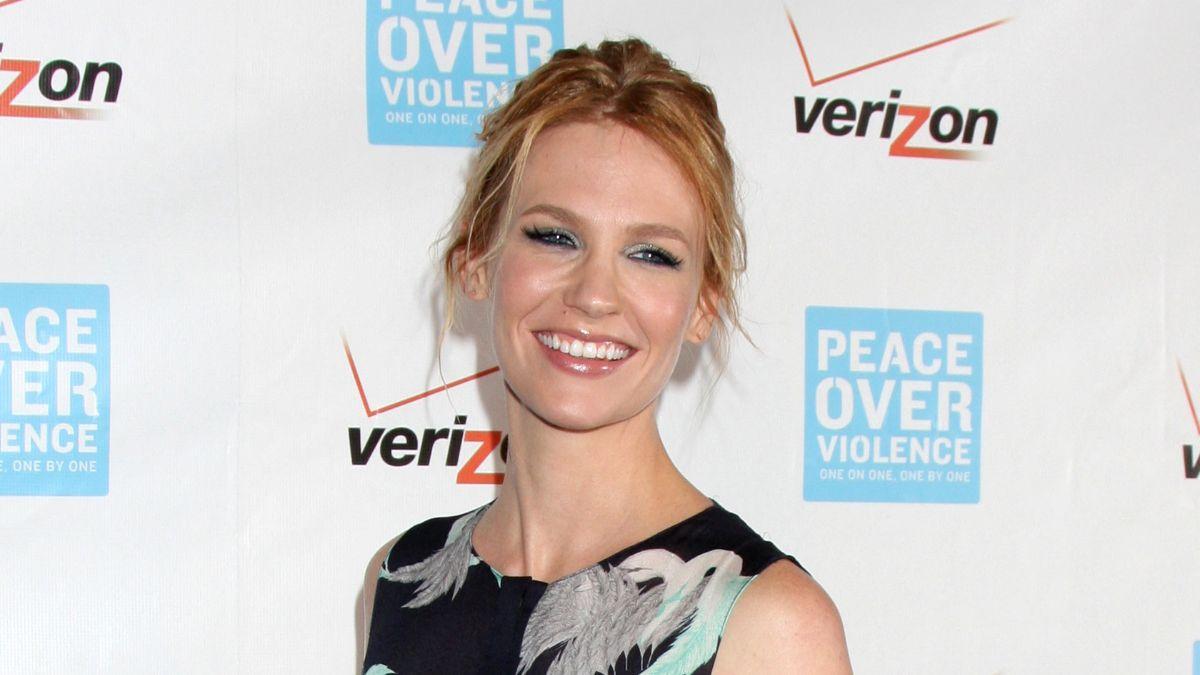 Photo of January Jones