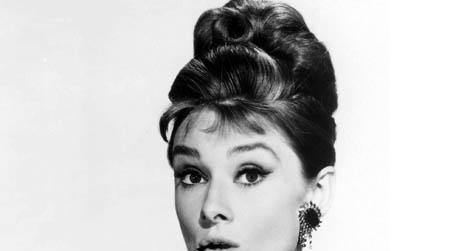 Audrey Hepburn