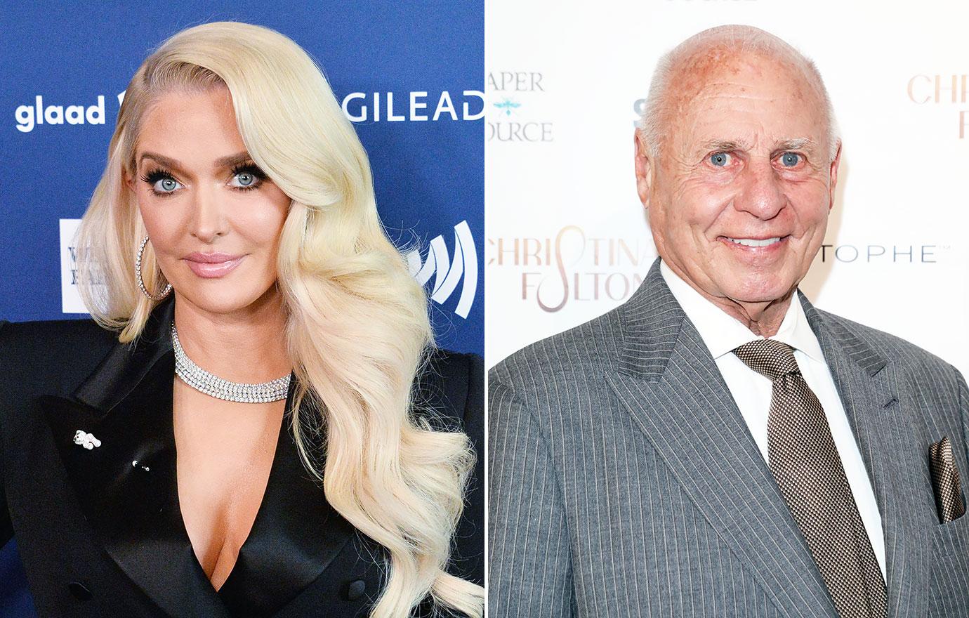 erika jayne files appeal bankruptcy embezzlement  million investigation thomas girardi r