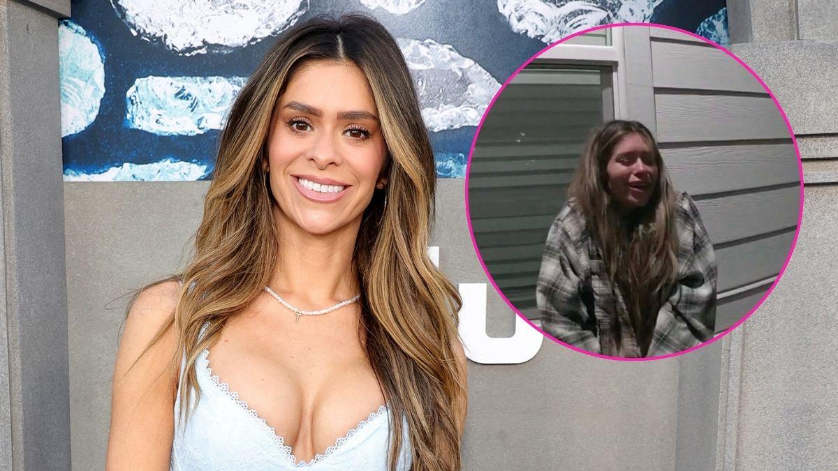 Photo of Taylor Frankie Paul