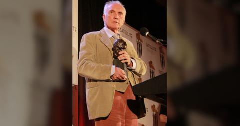 photo of Terence Stamp